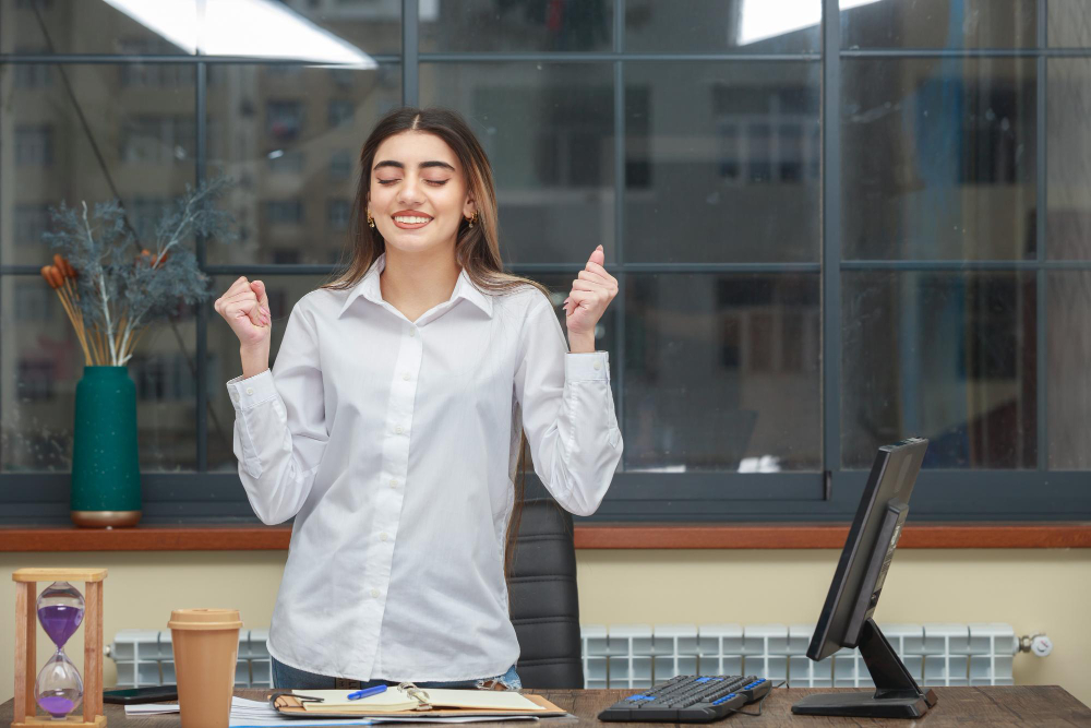 Saúde Mental e Bem-Estar no Trabalho